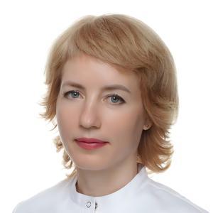 Фото врача severinova-elena-alekseevna